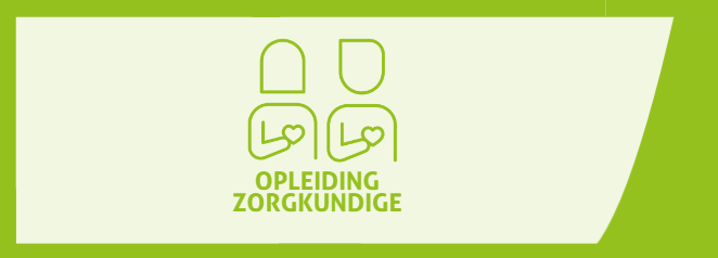 Opleiding zorgkundige