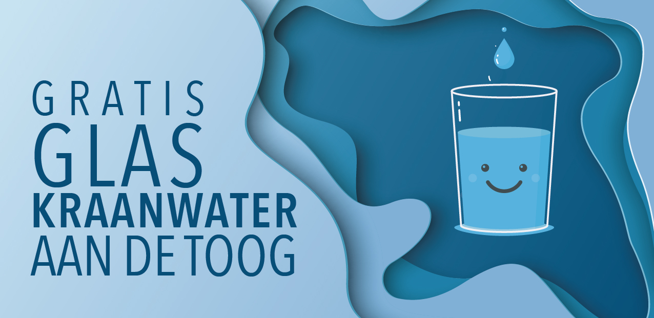 Gratis water